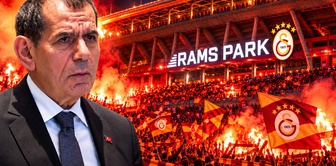 Money is pouring into Galatasaray! The total figure is a bombshell