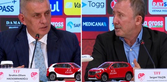 İbrahim Hacıosmanoğlu's explosive remarks about Sergen Yalçın: The miracle must be here