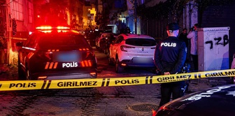 Armed attack on police in Istanbul! The suspect was shot and neutralized.