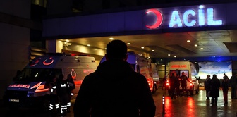 В огромной больнице Стамбула извращенца поймали с поличным! Появились кадры медсестёр.