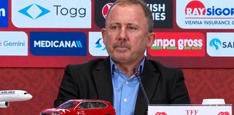 Here is Sergen Yalçın's contract and salary