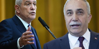 He had resigned due to his support for a Terror-Free Turkey! Apparently, Fakıbaba voted against the law.