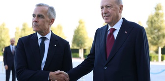 مرحلة جديدة بين تركيا وكندا! الرئيس أردوغان: نحن نؤسس شراكة استراتيجية