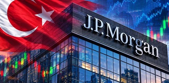 Is it withdrawing from Turkey? JPMorgan made the final call.
