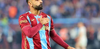 The new Salah is coming in January! The president of the Süper Lig giant announced live on air