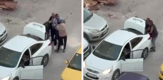 Увидевшие не поверили своим глазам! Мужчину посадили в багажник и увезли.