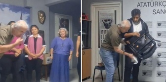 The footage from the Atatürkist Thought Association drew a huge backlash.