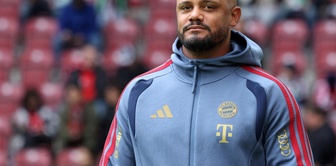 Kompany was hospitalized! An official statement has been released.