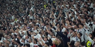 Bad news for Beşiktaş on their return to Europe! Star player out for weeks