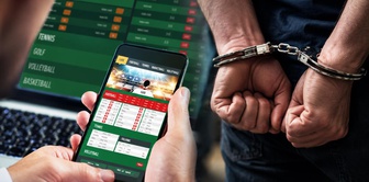 The 7-second delay game in live betting! 8 detentions in a millions-of-lira scam