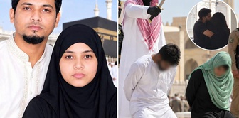 علاقة جنسية، وابتزاز، وإعدام! إليك كواليس الحدث الذي يتحدث عنه العالم.