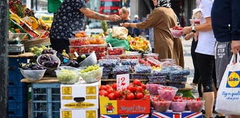 UK government emergency warning: stock up on 3 days' worth of food and water