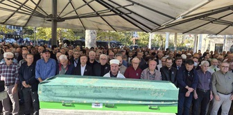 He had donated his body to the medical faculty! Poet-writer Mustafa Keser was buried because the cadaver tubes were full.