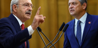 Kılıçdaroğlu warns the New Party: Return the 5 million lira