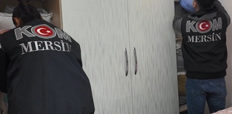 Alleged 36 million lira scam in MESEMs! 22 people, including former school principals, arrested