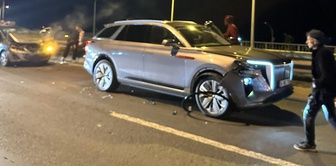 The darling of millions had an accident! Their car ended up like this