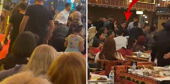Hakkı Bulut, who fell ill on stage, was taken to the hospital.