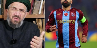 Salah chant angered the famous coach: Trouble is coming