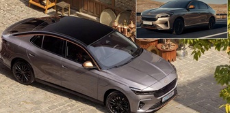 Togg has introduced its new vehicle! Reaching 100 kilometers and charging time are awesome.