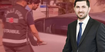 Detained businessman's wealth in the UK revealed! Accounts frozen