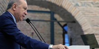 Remarkable remarks from President Erdoğan: They operated that place as a casino for a period