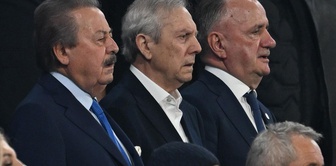 Fenerbahçe's debt has been announced! A major decline during Aziz Yıldırım's era