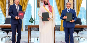 قد تنضم قطر والبحرين والكويت أيضًا إلى تحالف مكة