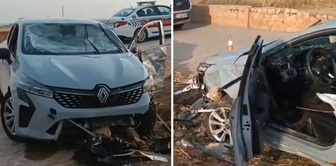 في الحادث المروع الذي أسفر عن مقتل 6 أشخاص، تفصيل مؤلم: كانوا عائدين من عزاء.