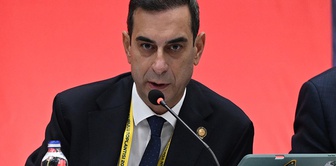 Very harsh words from Şekip Mosturoğlu: They determined the champions of the league