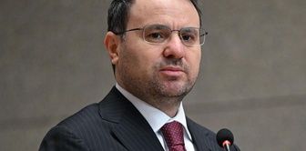 Minister of Justice Akın Gürlek: Voluntary return does not remove legal responsibility