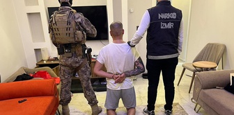 تم القبض في تركيا على الشخص المطلوب لألمانيا.
