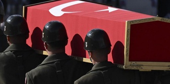 خبران محزنان أغرقا تركيا في الحزن! أحدهما عقيد والآخر ضابط صف