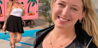 The teacher whose name was involved in the prostitution scandal lost their job.