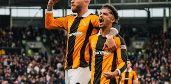 Hull City's wait for a win continues
