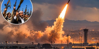 The Houthis once again targeted Saudi Arabia, and the US took action