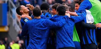 It's not over until Inter says it's over! A magnificent comeback in 7 minutes.