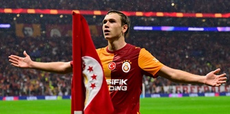 A 50 million Euro bombshell claim for Batrakov, who starred in the Champions League