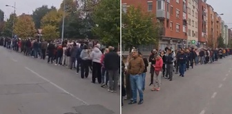 After two years of protests, Serbia heads to the polls