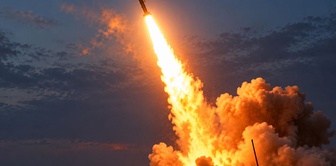 Saudi Arabia announced that it intercepted 2 missiles fired at Mecca and Medina.