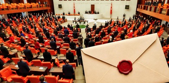The petitions submitted to the parliament left everyone stunned! A request that makes you say, 
