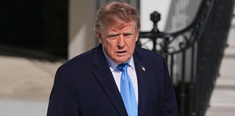 Trump's threat to Iran: We might carry out the attack perhaps even tomorrow