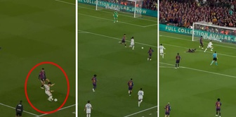 Arda Güler made his mark on El Clasico! The Spanish were amazed
