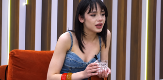 Eftelya Tekçi shared the assault report after the argument she had with her boyfriend.