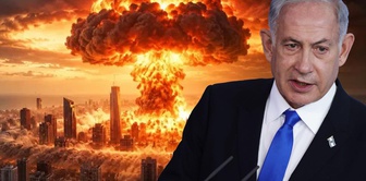 Netanyahu's unsettling post one day before the election