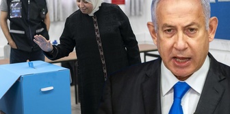 Netanyahu's party denies the claim that 