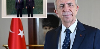 Is Mansur Yavaş also joining the AK Party? The detail that brought the allegations back onto the agenda
