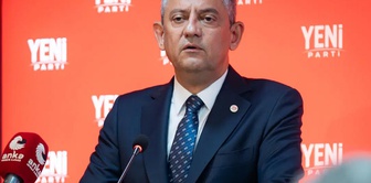 Striking remarks from New Party leader Özel to Cemil Tugay: I will make him pay through the nose