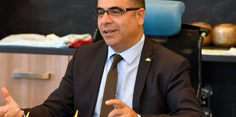 Controversial appointment at the Ministry of Health! Ergün Yolcu's appointment was dropped after he could not obtain permission from the university.