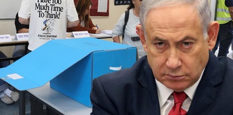 After the defeat at the ballot box, Netanyahu's party clung to a lie.