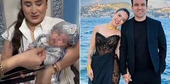 Following the Ministry's complaint, Özlem Öz's 4.3 million account was blocked from access.